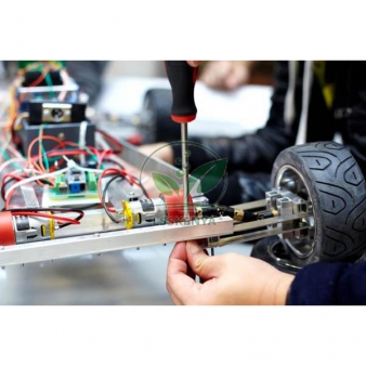 Automobile Engineering
